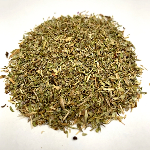 [量り売り]有機タイムカット[100g]