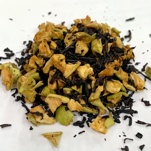 [大容量]有機アップル紅茶OP1kg