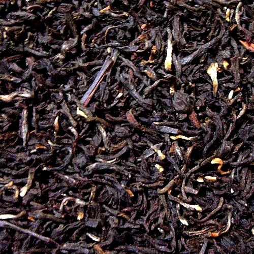 [大容量]有機アッサム紅茶（FTGFOP1）1kg
