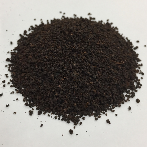 [大容量]有機ドアーズ紅茶CTC(BOP)1kg