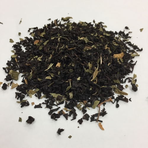 [大容量]有機ミント紅茶(OP)1kg