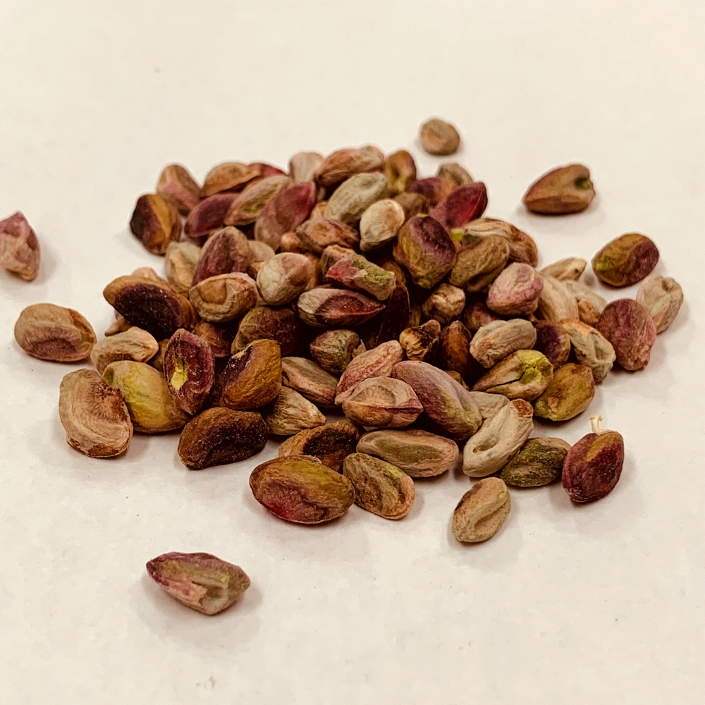 [量り売り]アフガンピスタチオ250g[海外認証原料]