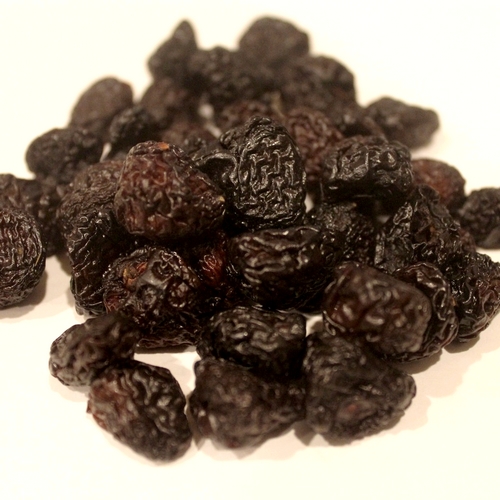 [量り売り]オーガニックフンザチェリー[250g]