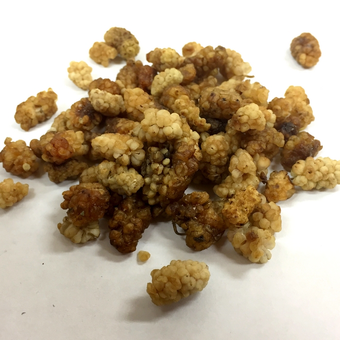 [量り売り]オーガニックフンザマルベリー[250g]