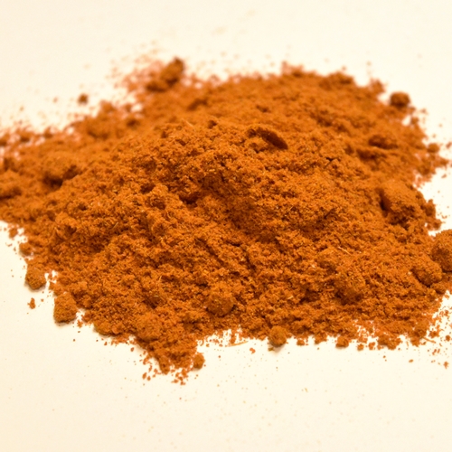 量り売り チリパウダースパイスミックス100g 有機原料使用