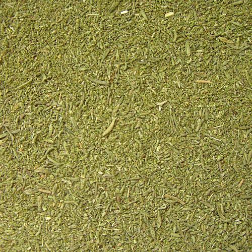 [量り売り]有機タイムパウダー[100g]