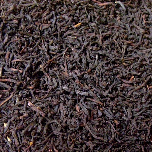 [大容量]有機アールグレイ紅茶(FBOP)1kg