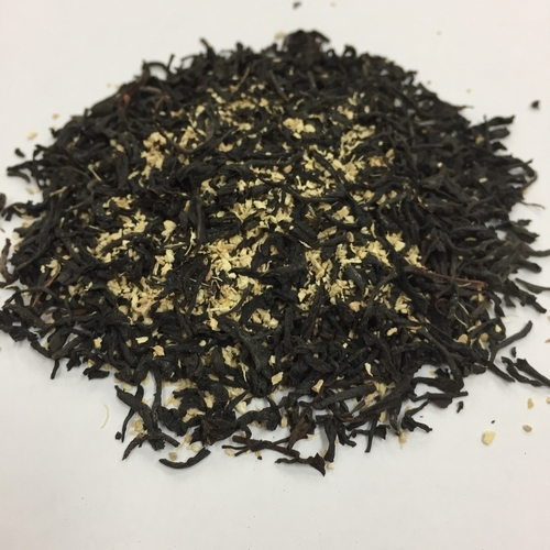 [大容量]有機ジンジャー紅茶(OP)1kg