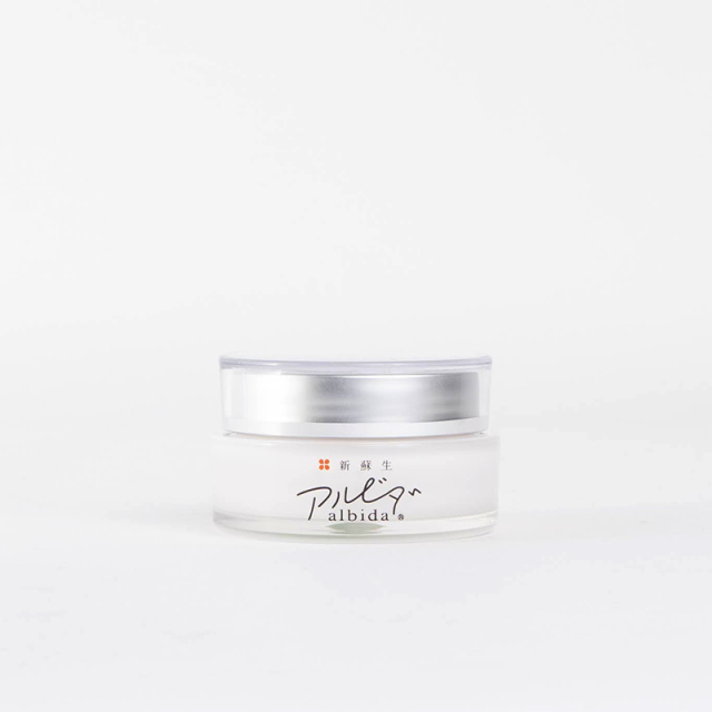 新蘇生 日医アルビダ