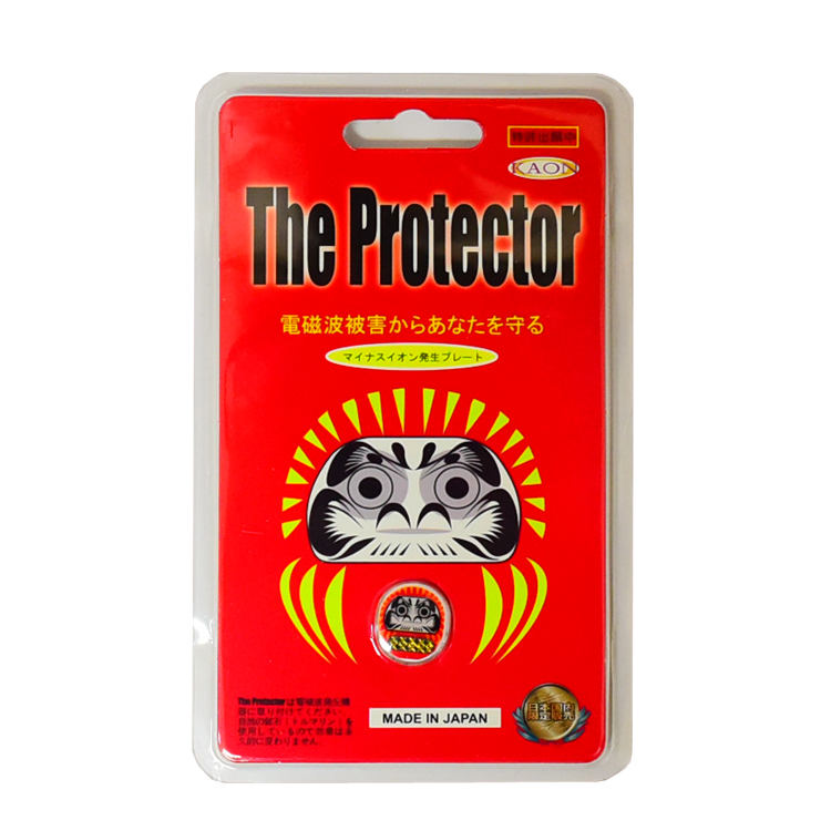 The　Protector　達磨　だるま【日本全国　送料無料】