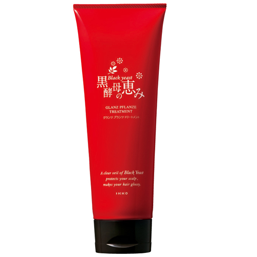 黒酵母の恵みトリートメント 250g【日本全国　送料無料】