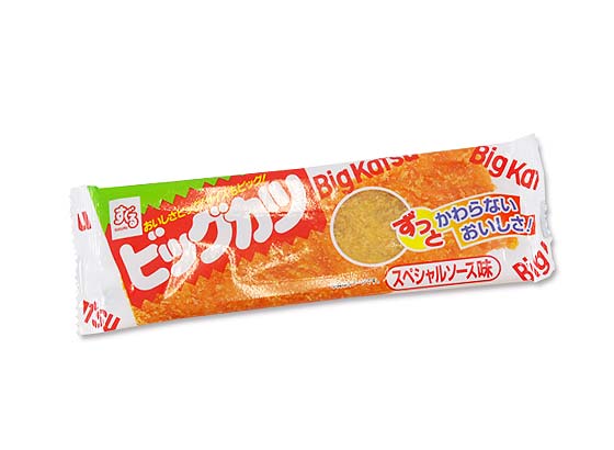 【駄菓子のまとめ買い・珍味・イカ系の駄菓子】すぐるのビッグかつ（30個入）【すぐる】