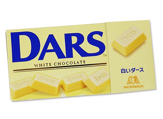 お菓子まとめ買い・チョコレート系のお菓子　森永 白いダース（10個入）