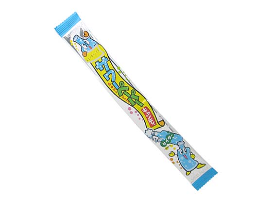 やおきん サワーペーパーサイダー（36本入） 駄菓子 まとめ買い 箱買い 飴・チューイングのお菓子 子供会