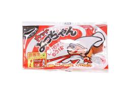 よっちゃんいか