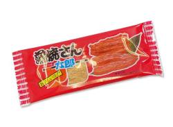 蒲焼さん太郎ページ 蒲焼さん太郎