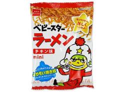 おやつカンパニー ベビースターラーメン ミニ チキン（30個入