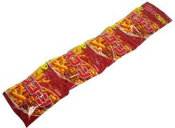 【お菓子のまとめ買い・スナック系のお菓子】 コイケヤ スコーン和風BBQ4パック（10個入）