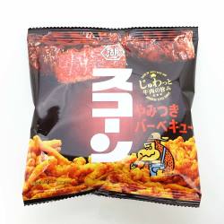 コイケヤ スコーン がっつきバーベキュー（23g×24袋入）