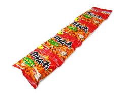 【お菓子ばら売り・スナック菓子】カラムーチョ　4パック（15g×4袋）【コイケヤ】