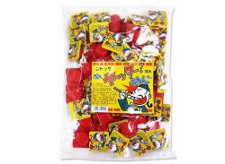【駄菓子のまとめ買い・業務用の駄菓子】 ジャック ヤッターめん くじなし （70個入）