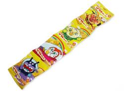 【お菓子まとめ買い・スナック系のお菓子】 栗山米菓 アンパンマンのソフトせんべい 13g×4連（12個入）