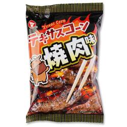松山製菓  テキサスコーン たこやき （ 30個入 ）駄菓子 まとめ買い スナック系のお菓子