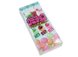 【お菓子のまとめ買い・チョコレート系のお菓子】 明治 グミチョコ （10個入）