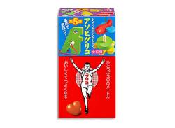 グリコ プリッツ 旨サラダ 箱入 （10個入） 【お菓子の