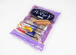 【お菓子のまとめ買い・チョコ系のお菓子】 ブルボン　ルマンド（12個入）