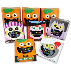 ハロウィン限定 チロルチョコ ビッグチロル 15個入 (8個入)