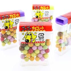 チーリン チョコレート (30個入) 駄菓子 チョコ まとめ買い お菓子 業務用 問屋