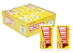 オリオン ミニラムネ ビタC（30個入） 駄菓子 まとめ買い 箱買い 箱売り ラムネのお菓子 2506