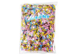 カクダイ お徳用・業務用 1Kgラムネ菓子 カクダイ ミニ クッピーラムネ