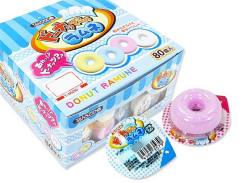 明治産業 梅パチちゃん(20袋入) 【駄菓子まとめ買い・飴系のお菓子