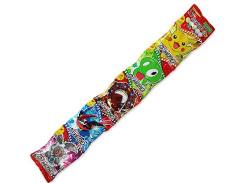 【お菓子のまとめ買い・ラムネ系のお菓子】 ロッテ 60g ポケモンラムネ5P (12個入）