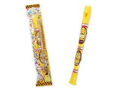 お菓子のまとめ買い・ガム系の駄菓子 玩具菓子 ウィード サンリオ かわいいタテブエ(12個入)