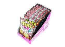 【駄菓子のまとめ買い・飴・チューイングの駄菓子】パチパチパニックコーラ（20個入）【明産】