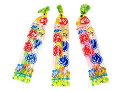 【駄菓子のまとめ買い・飴・チューイングの駄菓子】 メリー ねりあめ （50付）