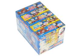 【お菓子のまとめ買い・キャンディ系のお菓子】 ロッテ 5枚 トーマス チューイングキャンディ （20個入）
