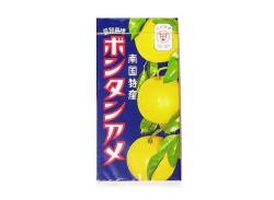 セイカ ボンタン飴 箱入 （10個入） お菓子 まとめ買い 箱買い キャンディ系の駄菓子 2508