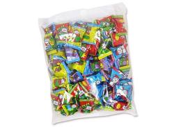 【クリスマス限定のお菓子・お菓子のまとめ買い】クリスマスキャンディ 1kg 【キッコー】