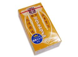 【お菓子のまとめ買い・キャラメル系のお菓子】 森永 ミルクキャラメル 箱入 （10個入）