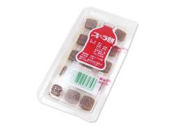 ◆◆専用◆◆くびれ抜群！東京 富士製菓本舗エンボス入りのガラス駄菓子瓶 富士山 金透き 42085G / 東洋佐々木ガラス(株) 公式オンライン