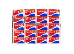 マルカワ コーラガム (55個＋当たり5個入) 【駄菓子のまとめ買い・ガム
