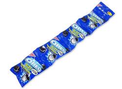 【お菓子のまとめ買い・ビスケット系のお菓子】 ナビスコ オレオ4連パックバニラ（10個入）