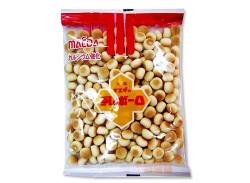 大阪前田 乳ボーロ（12個入） 【お菓子のまとめ買い・ビスケット系のお