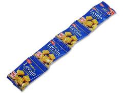 お菓子のまとめ売り・ビスケット系のお菓子  YBC ルヴァン チーズサンドクラッカー4P (10個入)