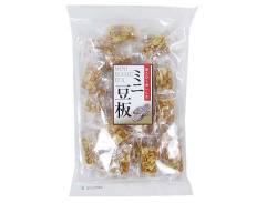 【丸堪製菓】ミニ豆板（110g）