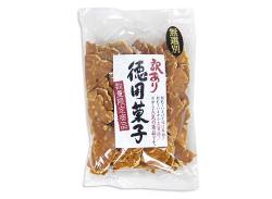 【お菓子のバラ売り・せんべい系のお菓子】 MDH 240g 徳用訳ありからまつせんべい （バラ売り）